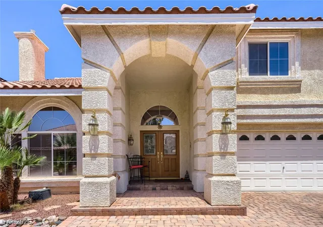 Photo 1 of Single family home for sale at 6250 Pale Pavilion Ave, Las Vegas, NV 89139 | MLS# 2768487 | Listing updated on 2026-05-14