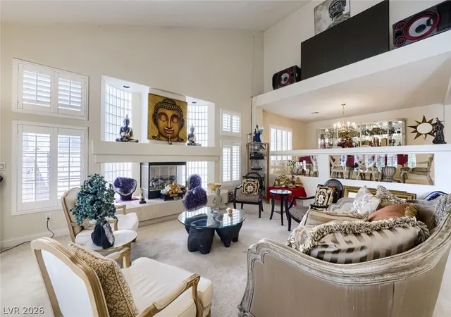 Photo 4 of Single family home for sale at 6250 Pale Pavilion Ave, Las Vegas, NV 89139 | MLS# 2768487 | Listing updated on 2026-05-14