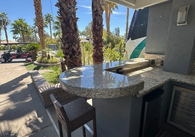 Photo 2 of Land for sale at 8175 Arville St #160, Las Vegas, NV 89139 | MLS# 2768691 | Listing updated on 2026-03-31
