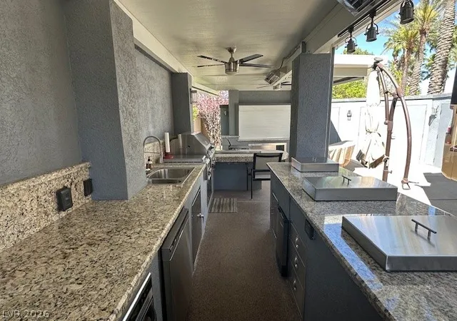 Photo 3 of Land for sale at 8175 Arville St #160, Las Vegas, NV 89139 | MLS# 2768691 | Listing updated on 2026-03-31