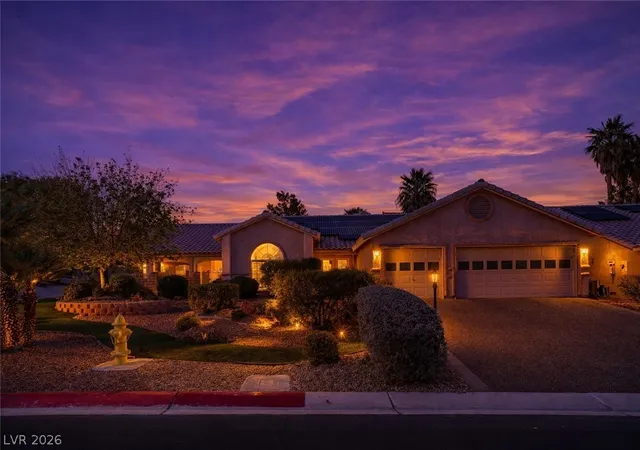 1st image of 5020 Palm View Dr, Las Vegas, NV 89130 | MLS# 2768684
