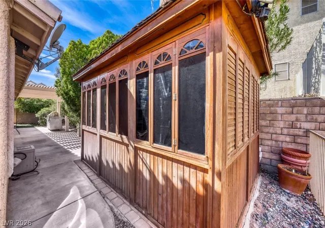 57th image of 5020 Palm View Dr, Las Vegas, NV 89130 | MLS# 2768684