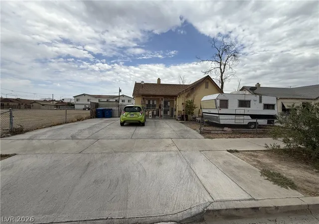 1st image of 313 N 8th St, Las Vegas, NV 89101 | MLS# 2768333