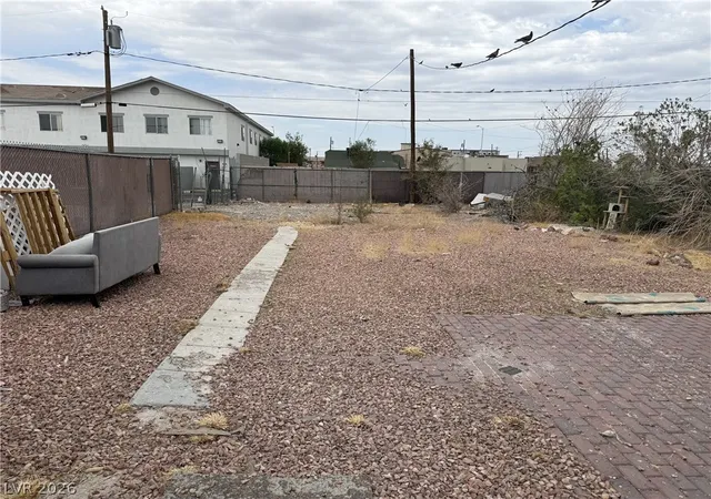 24th image of 313 N 8th St, Las Vegas, NV 89101 | MLS# 2768333