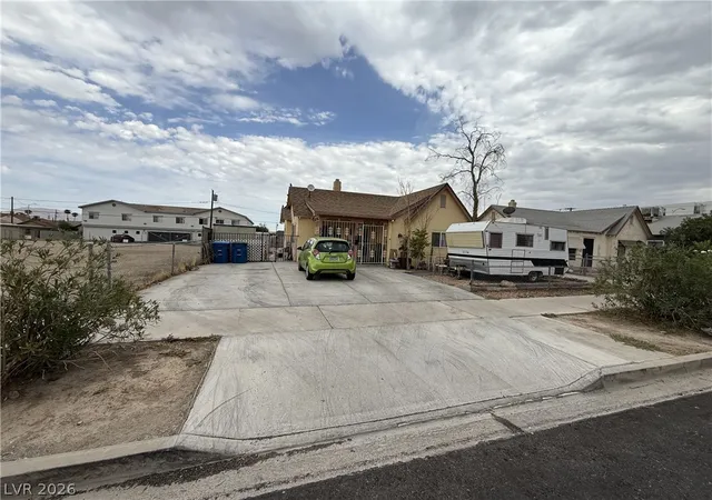 2nd image of 313 N 8th St, Las Vegas, NV 89101 | MLS# 2768333