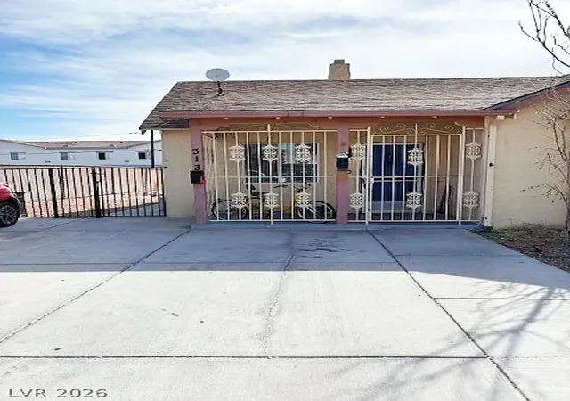 3rd image of 313 N 8Th St, Las Vegas, NV 89101 | MLS# 2768333
