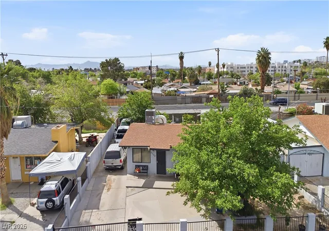 Photo 3 of Single family home for sale at 2704 Brady Ave, Las Vegas, NV 89101 | MLS# 2768639 | Listing updated on 2026-05-26