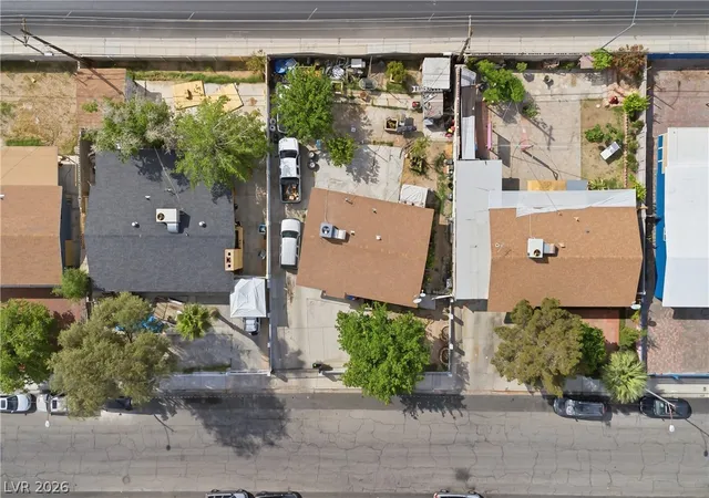 Photo 3 of Single family home for sale at 2704 Brady Ave, Las Vegas, NV 89101 | MLS# 2768639 | Listing updated on 2026-05-26