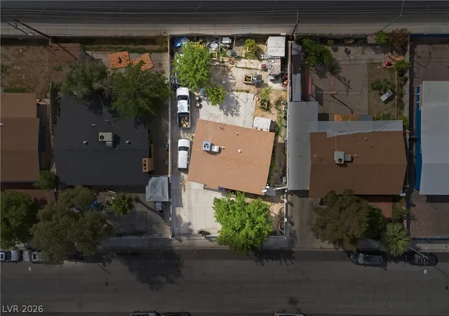 Photo 4 of Single family home for sale at 2704 Brady Ave, Las Vegas, NV 89101 | MLS# 2768639 | Listing updated on 2026-05-26