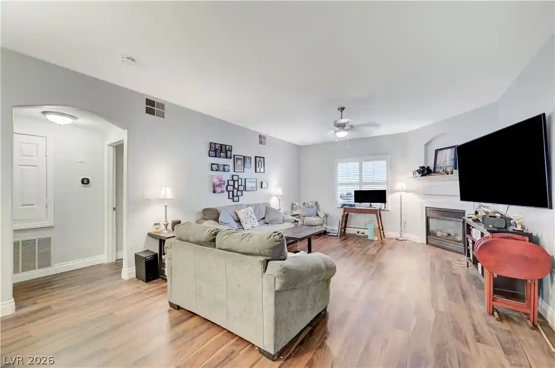 Photo 1 of Condo for sale at 3917 Lazy Pine St #102, Las Vegas, NV 89108 | MLS# 2768391 | Listing updated on 2026-10-08