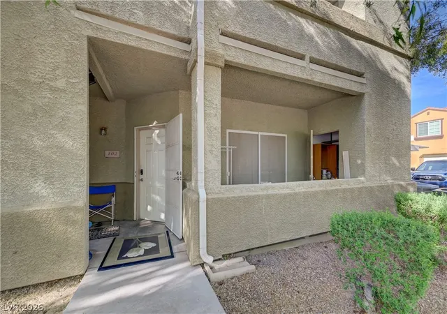 25th image of 3917 Lazy Pine St #102, Las Vegas, NV 89108 | MLS# 2768391