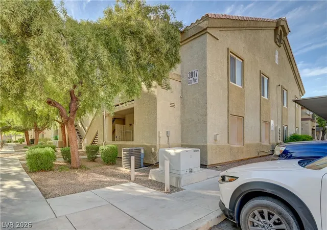2nd image of 3917 Lazy Pine St #102, Las Vegas, NV 89108 | MLS# 2768391