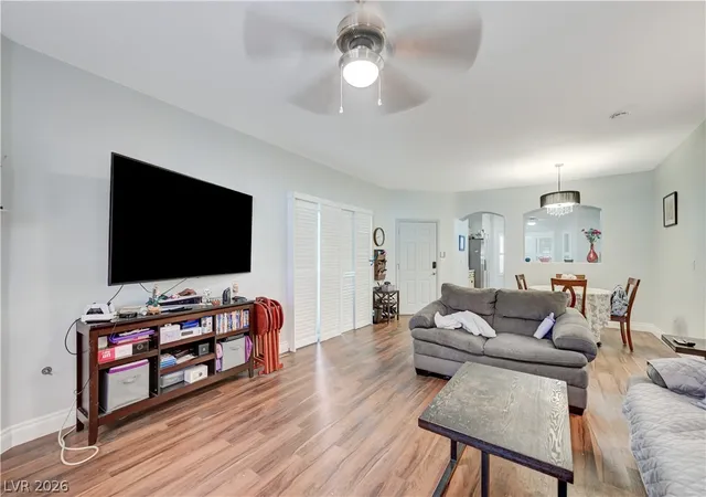 4th image of 3917 Lazy Pine St #102, Las Vegas, NV 89108 | MLS# 2768391