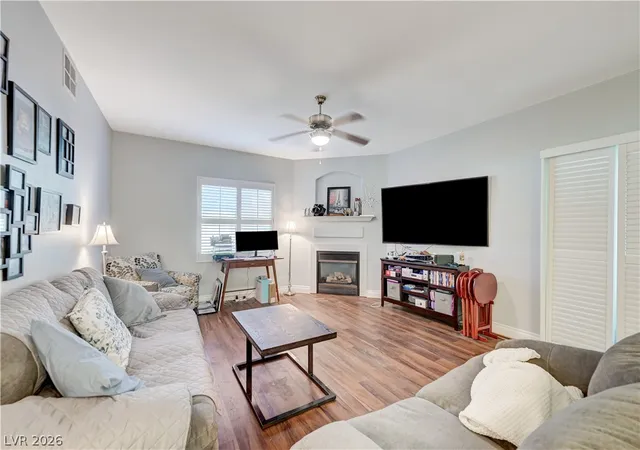 5th image of 3917 Lazy Pine St #102, Las Vegas, NV 89108 | MLS# 2768391