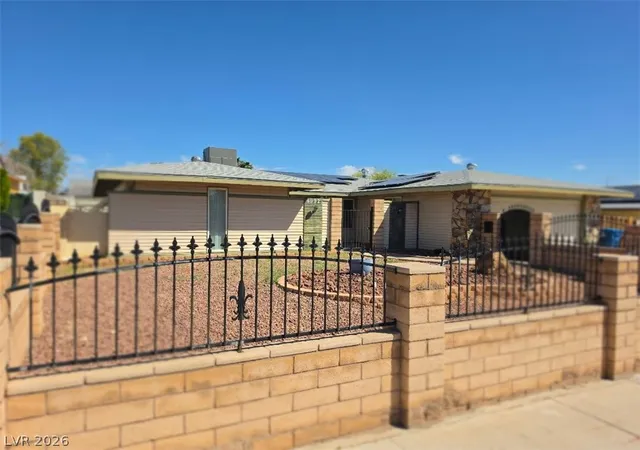 1st image of 4092 E Harmon Ave, Las Vegas, NV 89121 | MLS# 2768755
