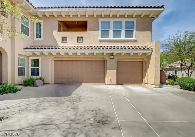 3rd image of 845 Pantara Pl, Las Vegas, NV 89138
