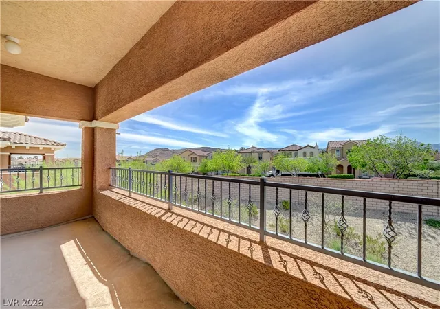 2nd image of 845 Pantara Pl, Las Vegas, NV 89138