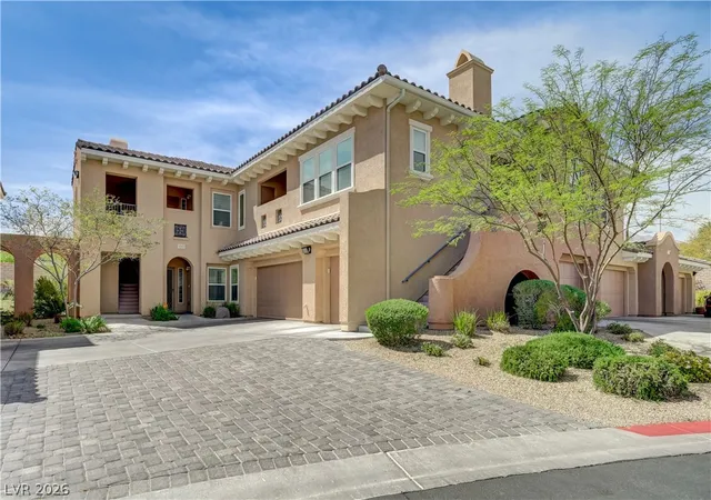 4th image of 845 Pantara Pl, Las Vegas, NV 89138