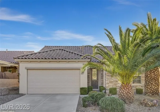 Homes for sale in Henderson, NV | 2220 Waterton Rivers Dr, Henderson, NV 89044 | MLS# 2768813