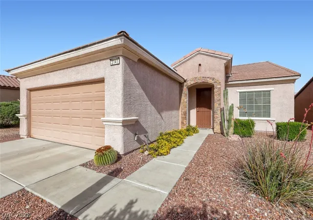 Homes for sale in Henderson, NV | 2141 Sawtooth Mountain Dr, Henderson, NV 89044 | MLS# 2767960