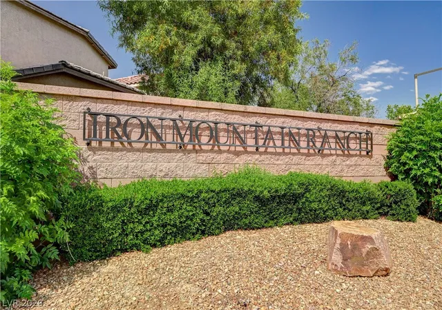 58th image of 5819 Toofer Winds Ct, Las Vegas, NV 89131 | MLS# 2768773