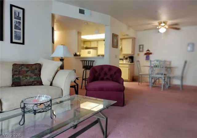 2nd image of 3550 Bay Sands Dr #2063, Laughlin, NV 89029 | MLS# 2768921