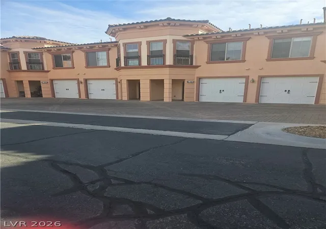 Photo 1 of Condo for sale at 6 Via Vasari #104, Henderson, NV 89011 | MLS# 2768673 | Listing updated on 2026-08-24