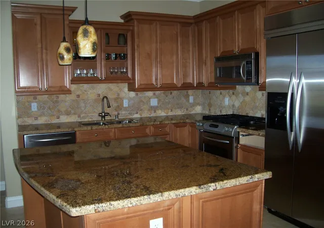 Photo 3 of Condo for sale at 6 Via Vasari #104, Henderson, NV 89011 | MLS# 2768673 | Listing updated on 2026-08-24