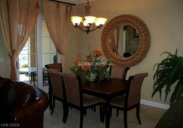 Photo 3 of Condo for sale at 20 Via Vasari #102, Henderson, NV 89011 | MLS# 2768940 | Listing updated on 2026-08-24