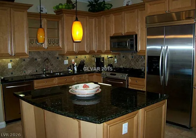 Photo 3 of Condo for sale at 20 Via Vasari #102, Henderson, NV 89011 | MLS# 2768940 | Listing updated on 2026-08-24