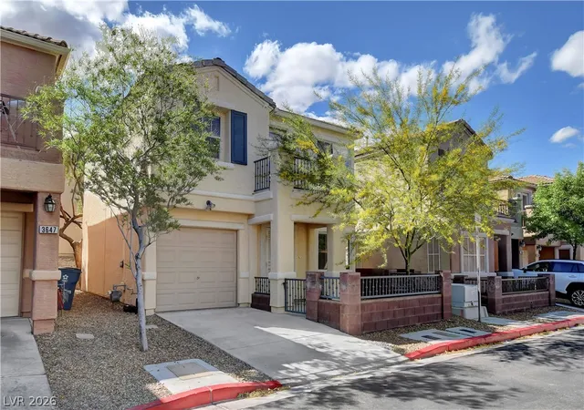 Photo 1 of Single family home for sale at 3651 Mcmurty Ct, Las Vegas, NV 89129 | MLS# 2768527 | Listing updated on 2026-09-24