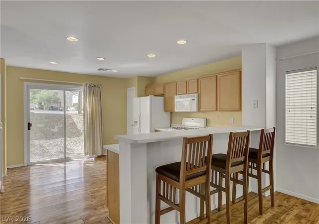 Photo 3 of Single family home for sale at 3651 Mcmurty Ct, Las Vegas, NV 89129 | MLS# 2768527 | Listing updated on 2026-09-24