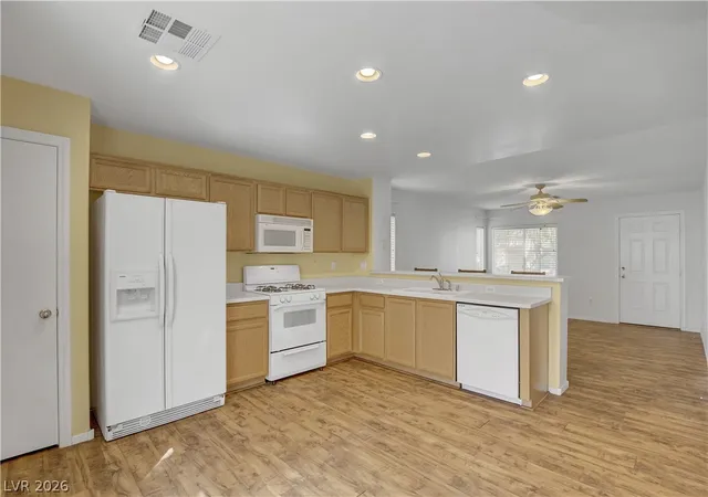 Photo 4 of Single family home for sale at 3651 Mcmurty Ct, Las Vegas, NV 89129 | MLS# 2768527 | Listing updated on 2026-09-24