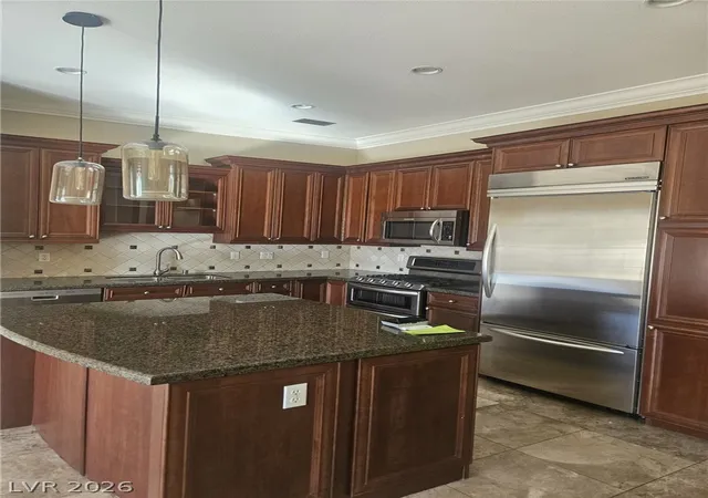 Photo 3 of Condo for sale at 32 Via Vasari #102, Henderson, NV 89011 | MLS# 2768949 | Listing updated on 2026-08-24