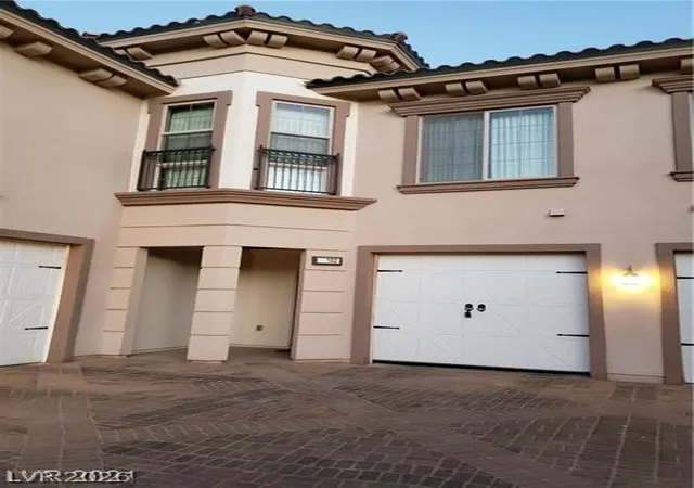 Photo 1 of Condo for sale at 15 Via Visione #102, Henderson, NV 89011 | MLS# 2768954 | Listing updated on 2026-08-24