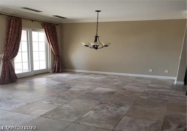 Listing Photo 4 - Condo for sale in building located at 15 Via Visione, Henderson, NV 89011 - Unit #102