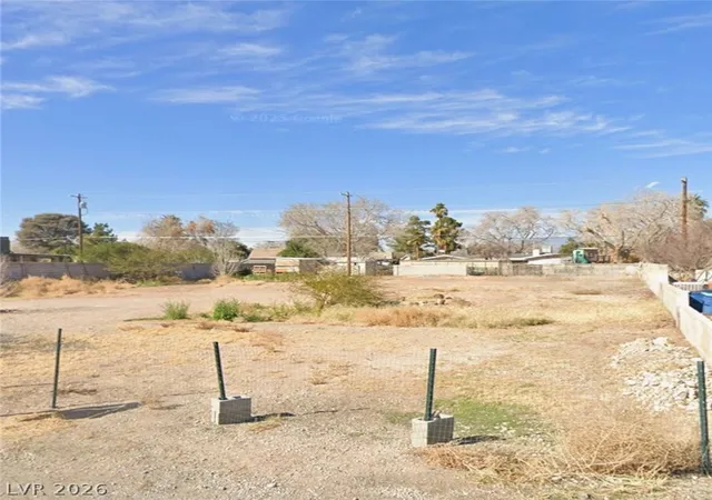 Photo 1 of Land for sale at 5638 Alfred Dr, Las Vegas, NV 89108 | MLS# 2768608 | Listing updated on 2026-08-17