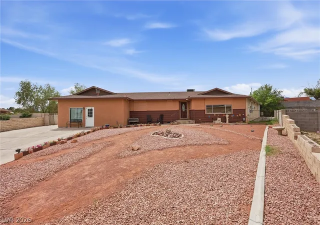 Photo 1 of Single family home for sale at 4304 Ivory Cir, Las Vegas, NV 89130 | MLS# 2768918 | Listing updated on 2026-09-01