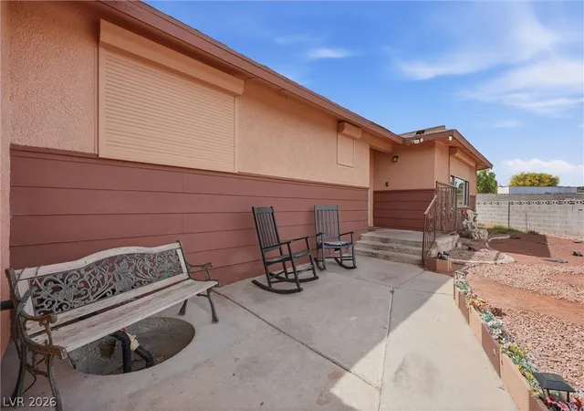 Photo 3 of Single family home for sale at 4304 Ivory Cir, Las Vegas, NV 89130 | MLS# 2768918 | Listing updated on 2026-09-01