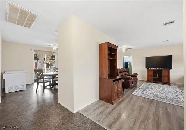 Photo 3 of Single family home for sale at 4304 Ivory Cir, Las Vegas, NV 89130 | MLS# 2768918 | Listing updated on 2026-09-01