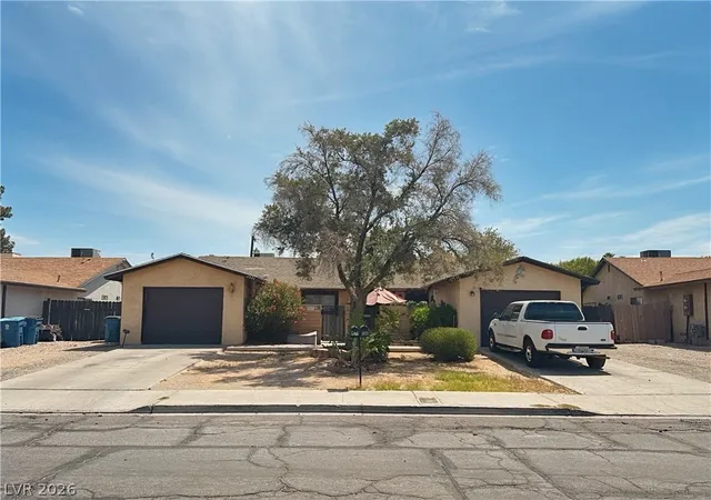 Homes for sale in Las Vegas, NV | 1569 Hialeah Dr, Las Vegas, NV 89119 | MLS# 2769051