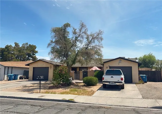 Homes for sale in Las Vegas, NV | 1569 Hialeah Dr, Las Vegas, NV 89119 | MLS# 2769051