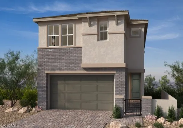 1st image of 495 La Vista Acres Ln, Las Vegas, NV 89138 | MLS# 2768988