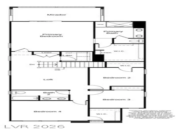 3rd image of 495 La Vista Acres Ln, Las Vegas, NV 89138 | MLS# 2768988