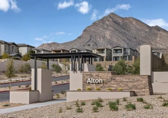 4th image of 495 La Vista Acres Ln, Las Vegas, NV 89138 | MLS# 2768988