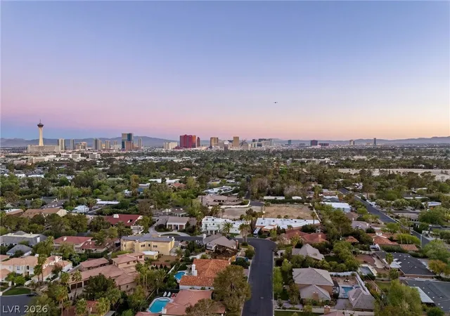 1st image of 2525 Driftwood Dr, Las Vegas, NV 89107 | MLS# 2758525