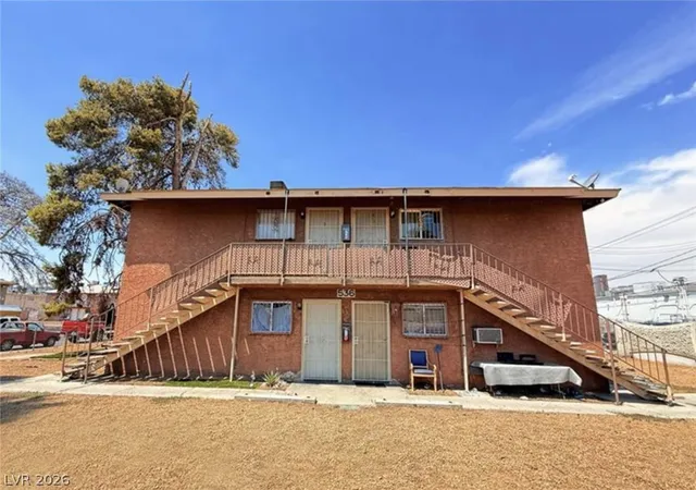 4th image of 536 North Cir, Las Vegas, NV 89119 | MLS# 2769161