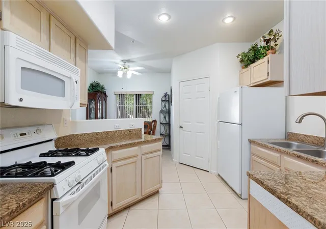 Photo 1 of Condo for sale at 6480 Annie Oakley Dr #511, Las Vegas, NV 89120 | MLS# 2769022 | Listing updated on 2026-09-01