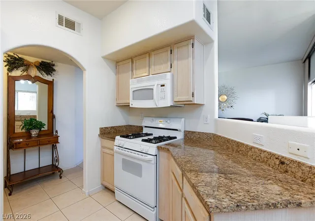 Photo 3 of Condo for sale at 6480 Annie Oakley Dr #511, Las Vegas, NV 89120 | MLS# 2769022 | Listing updated on 2026-09-01