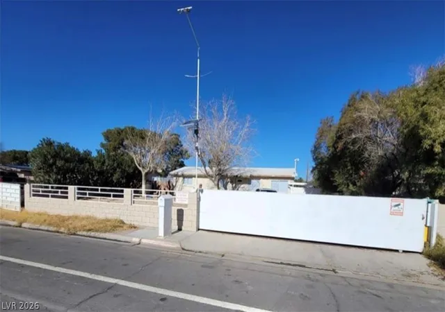 1st image of 4928 E Monroe Ave, Las Vegas, NV 89110 | MLS# 2769145